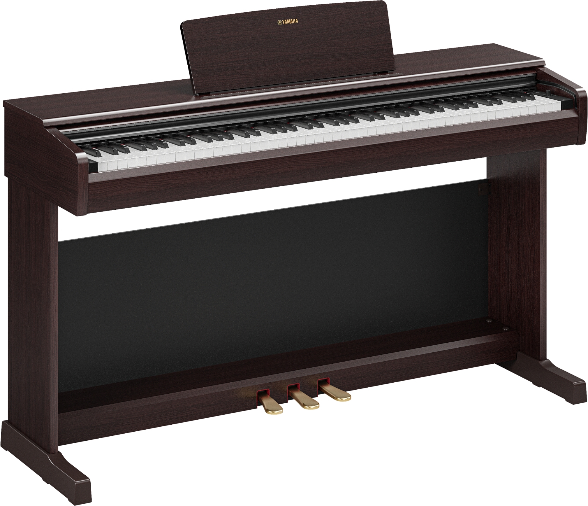 Yamaha Ydp 146r - Digitale piano met meubel - Main picture