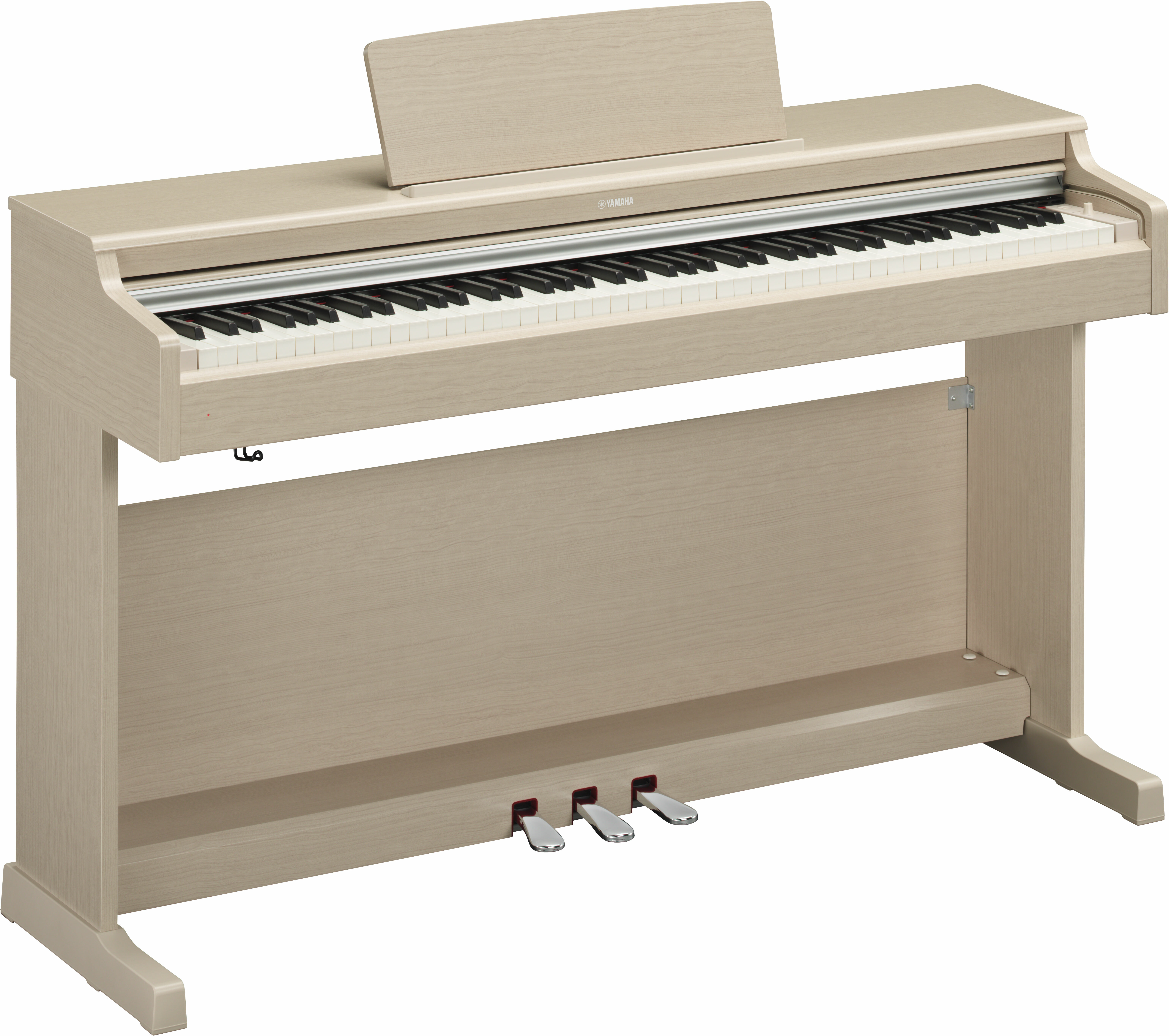 Yamaha Ydp-164 Arius - Walnut - Digitale piano met meubel - Main picture