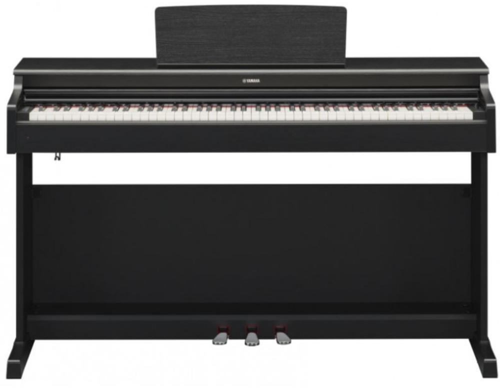 Digitale piano met meubel Yamaha YDP-165 B