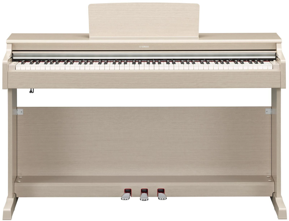 Yamaha Ydp-165 Wa - Digitale piano met meubel - Main picture