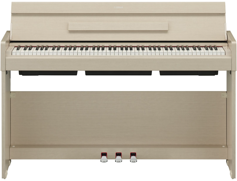 Yamaha Ydp-s35 Wa - Digitale piano met meubel - Main picture