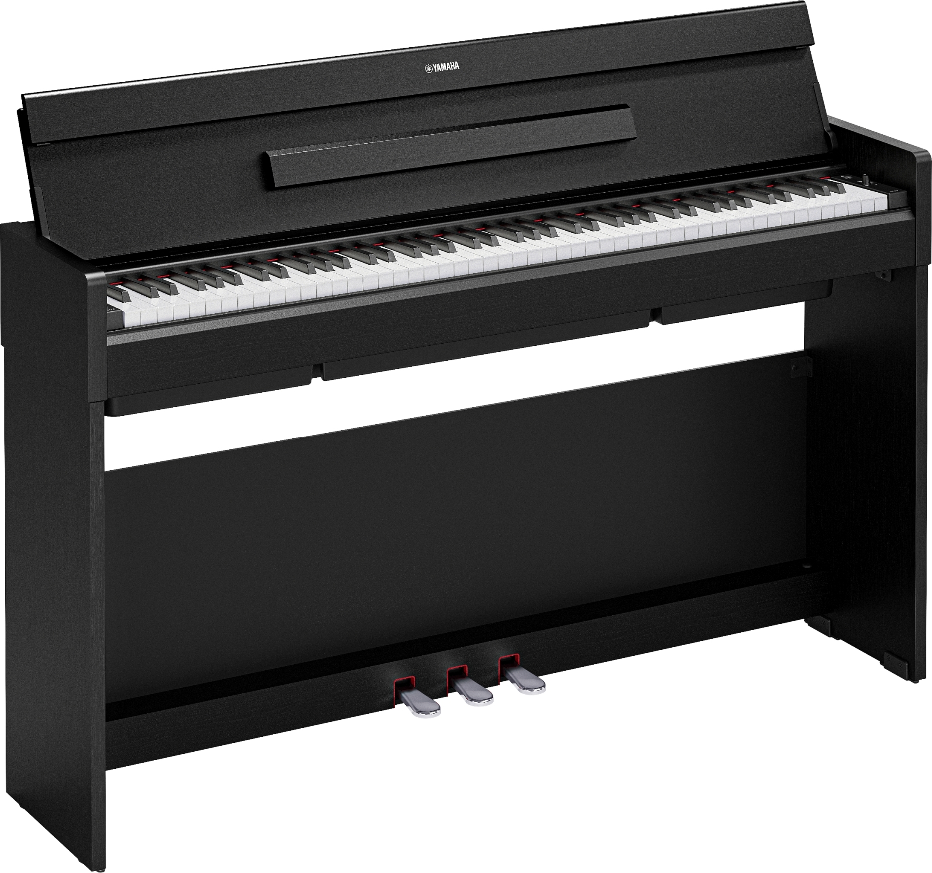 Yamaha Ydp-s36 B - Digitale piano met meubel - Main picture