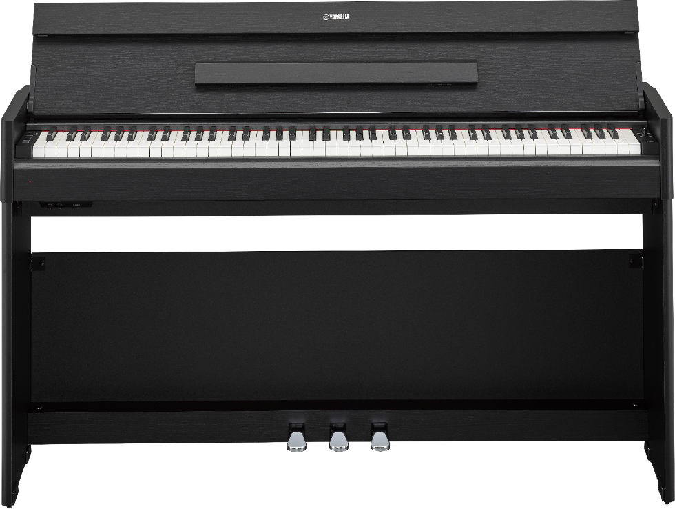 Yamaha Ydp-s54 - Black - Digitale piano met meubel - Main picture