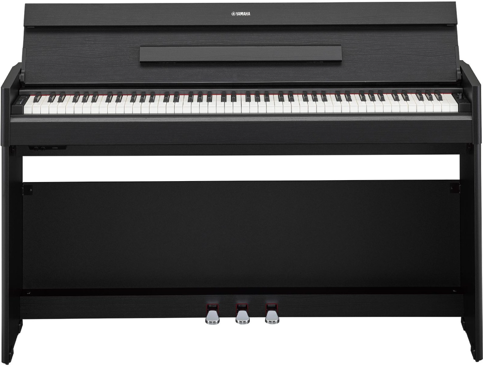 Yamaha Ydp-s55 B - Digitale piano met meubel - Main picture