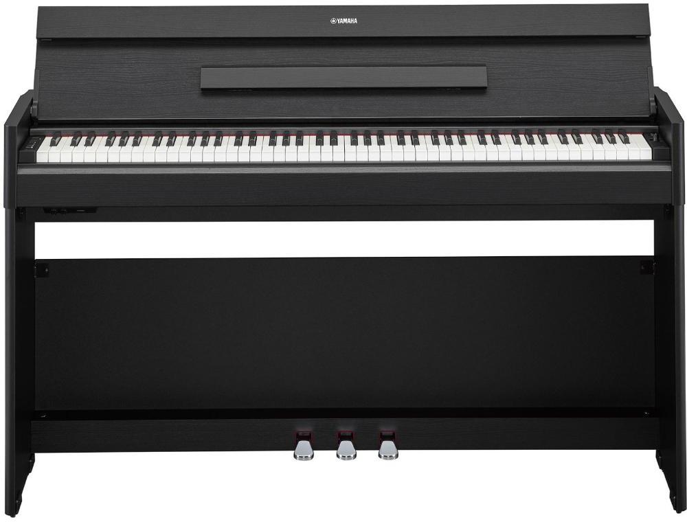 Digitale piano met meubel Yamaha YDP-S55 B