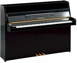 Rechte piano Yamaha B1 SC3 PE