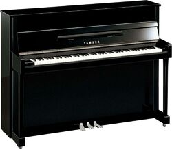 Rechte piano Yamaha B2 PE
