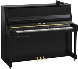B20 PE Silent Piano