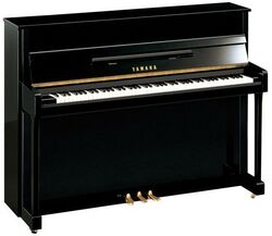 Stille piano Yamaha B2e TC3 PE  Transacoustic