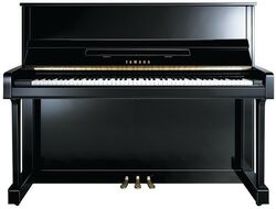 Rechte piano Yamaha B3 PE