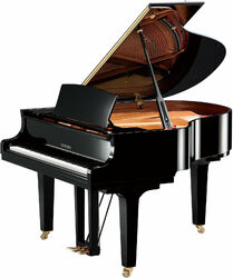 Vleugelpiano Yamaha C1X PE