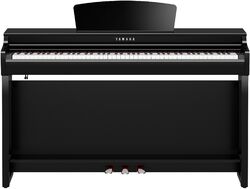 Digitale piano met meubel Yamaha CLP 725 B