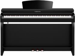 Digitale piano met meubel Yamaha CLP 725 PE