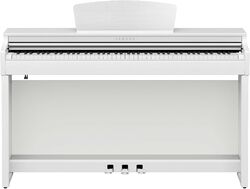 Digitale piano met meubel Yamaha CLP 725 WH