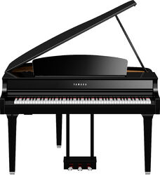 Digitale piano met meubel Yamaha CLP 795 GP