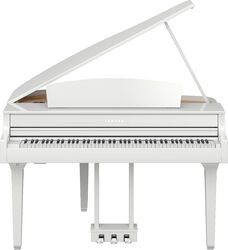 Digitale piano met meubel Yamaha CLP 795 GPW