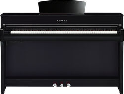 Digitale piano met meubel Yamaha CLP735PE