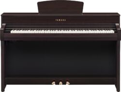 Digitale piano met meubel Yamaha CLP735R