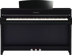 Digitale piano met meubel Yamaha CLP745PE