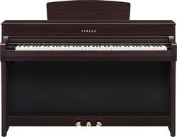 Digitale piano met meubel Yamaha CLP745R