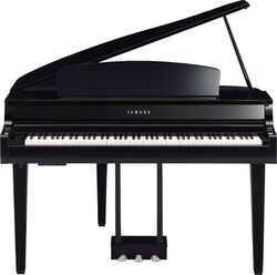 Digitale piano met meubel Yamaha CLP765GP PE