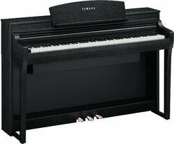 Digitale piano met meubel Yamaha CSP-275 B
