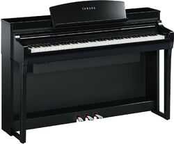 Digitale piano met meubel Yamaha CSP-275 PE