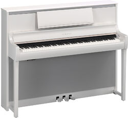 Digitale piano met meubel Yamaha CSP-295 PWH