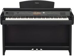 CVP-705 - black walnut