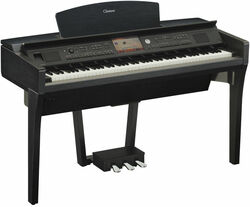 CVP-709B - Noir