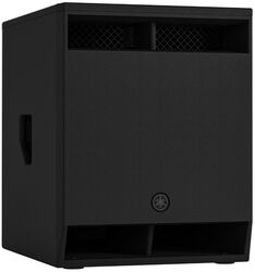Actieve subwoofer Yamaha CXS15 mk3