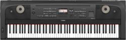 Entertainerkeyboard  Yamaha DGX 670 B