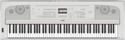 Entertainerkeyboard  Yamaha DGX 670 WH