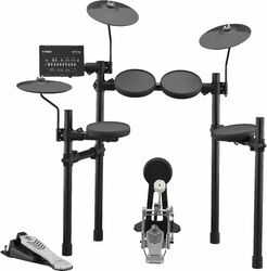 Elektronisch drumstel Yamaha DTX432K ELECTRONIC DRUM KIT