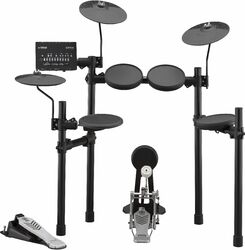 Elektronisch drumstel Yamaha DTX452K ELECTRONIC DRUM KIT