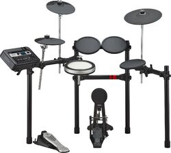 Elektronisch drumstel Yamaha DTX6K-X