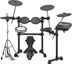 Elektronisch drumstel Yamaha DTX6K2-X