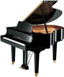 Vleugelpiano Yamaha GB1 KSC3 PE