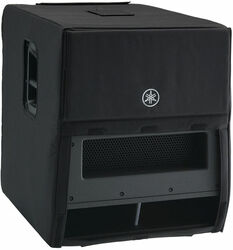 Luidsprekers & subwoofer hoes Yamaha DXS18 Cover