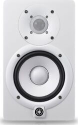 Actieve studiomonitor Yamaha HS5 White - Per stuk