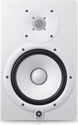 Actieve studiomonitor Yamaha HS8 White - Per stuk