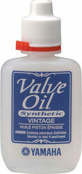 Olie voor blaasinstrumenten Yamaha Valve Oil Vintage