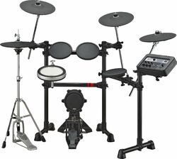 DTX6 K2X ELECTRONIC DRUM KIT