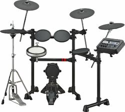 Elektronisch drumstel Yamaha DTX6 K2X ELECTRONIC DRUM KIT