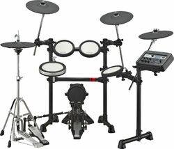 Elektronisch drumstel Yamaha DTX6 K3X ELECTRONIC DRUM KIT