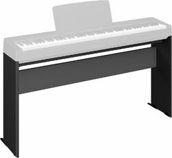 Keyboardstandaard Yamaha L-100 B
