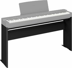 Keyboardstandaard Yamaha L-200 B