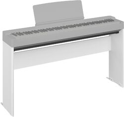 Keyboardstandaard Yamaha L-200 W