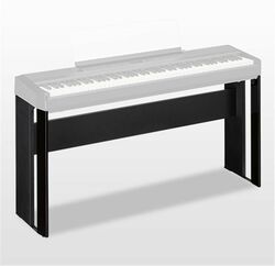 Keyboardstandaard Yamaha L-515 Pied Pour P-515 / P-525 noir
