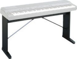 Keyboardstandaard Yamaha LP-3